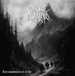 Aldaaron : LesTambours et le Fer